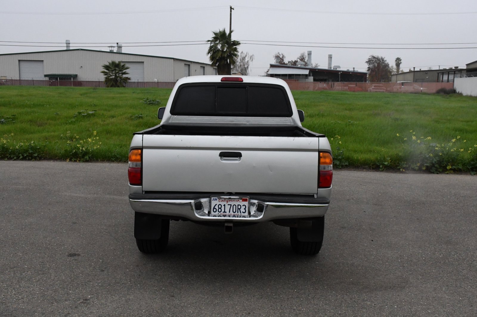 Used 2003 Toyota Tacoma PreRunner image 4