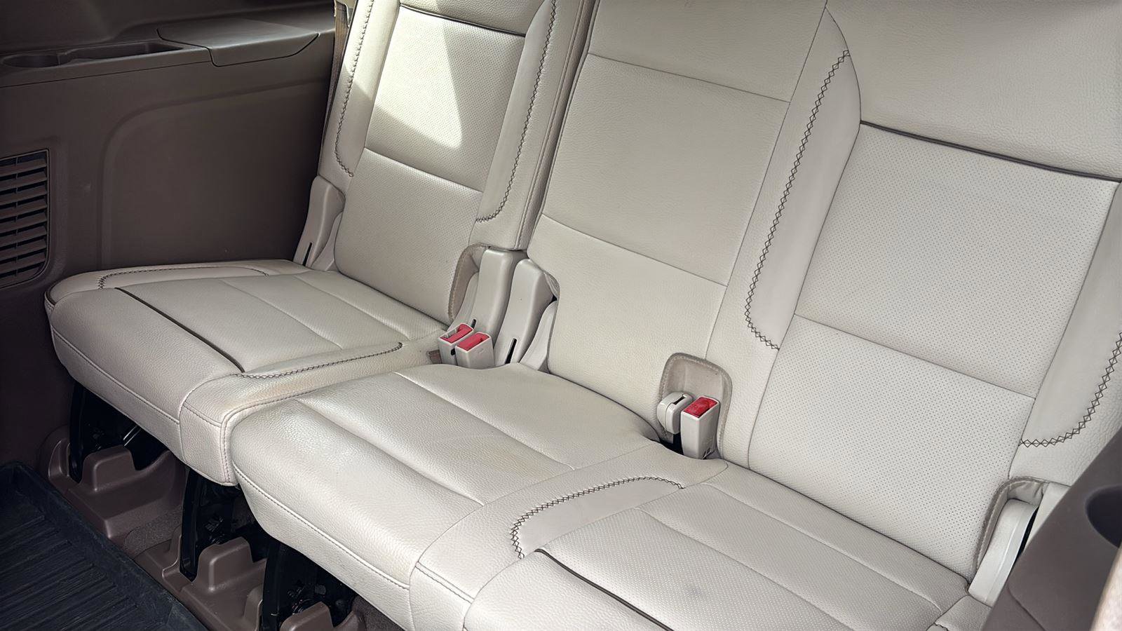 Used 2024 GMC Yukon XL Denali w/ Max Trailering Package image 18