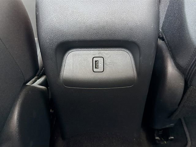 Used 2024 Nissan Sentra SV FWD image 23