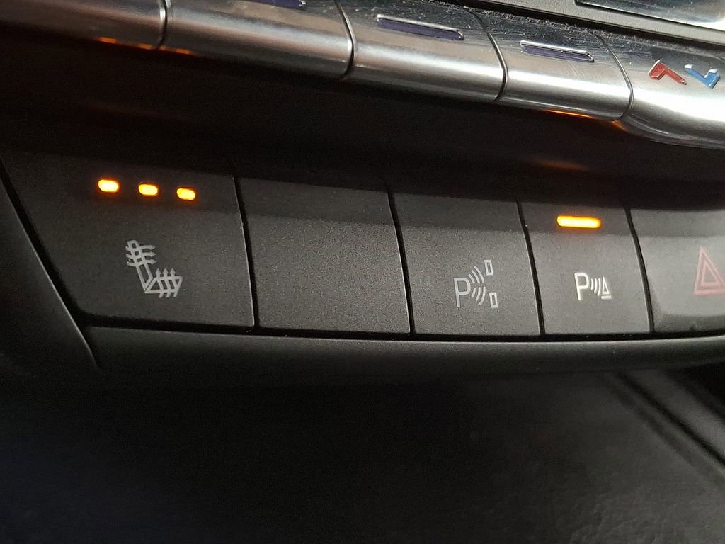 Used 2022 Cadillac XT4 Sport w/ LPO, Onyx Lite Package image 20