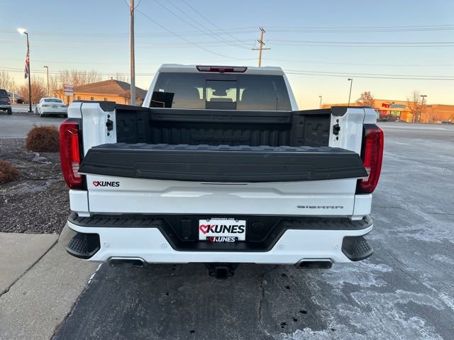 Used 2023 GMC Sierra 1500 Denali image 15