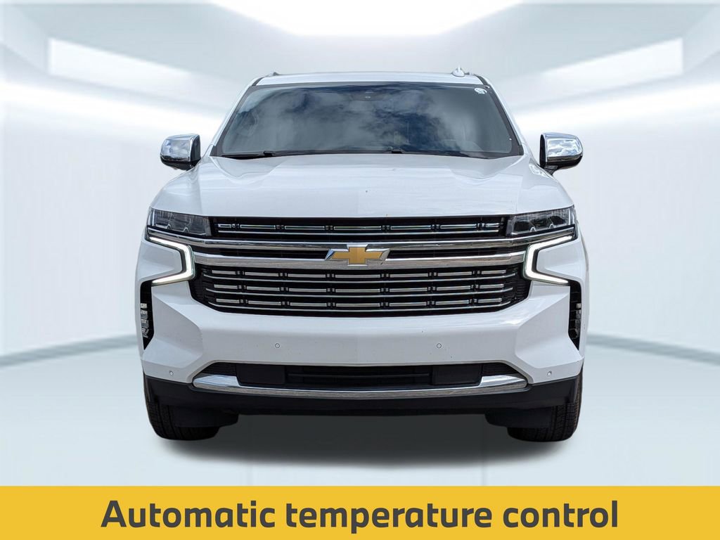 Used 2023 Chevrolet Suburban Premier image 11
