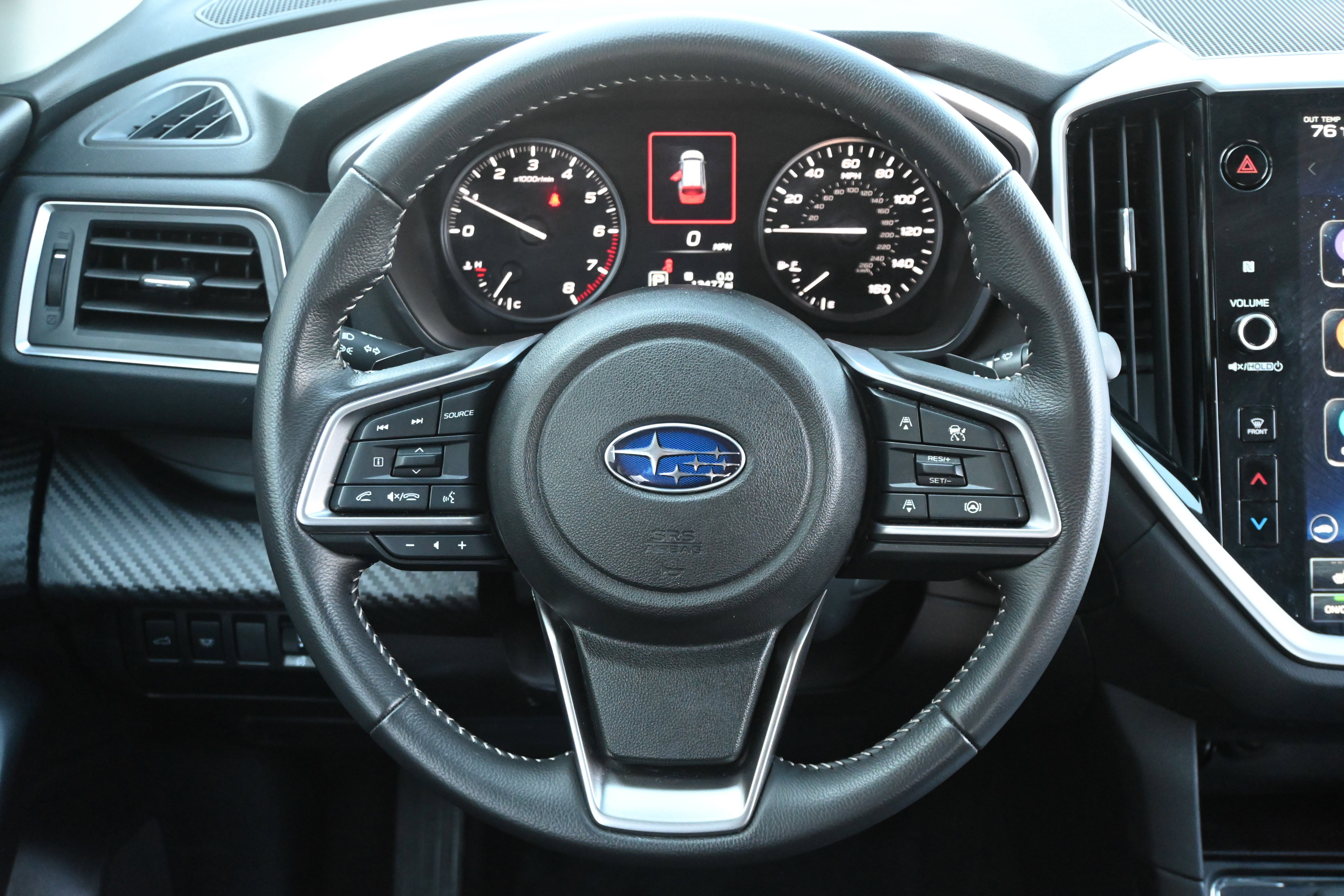 Certified 2025 Subaru Ascent Premium image 17