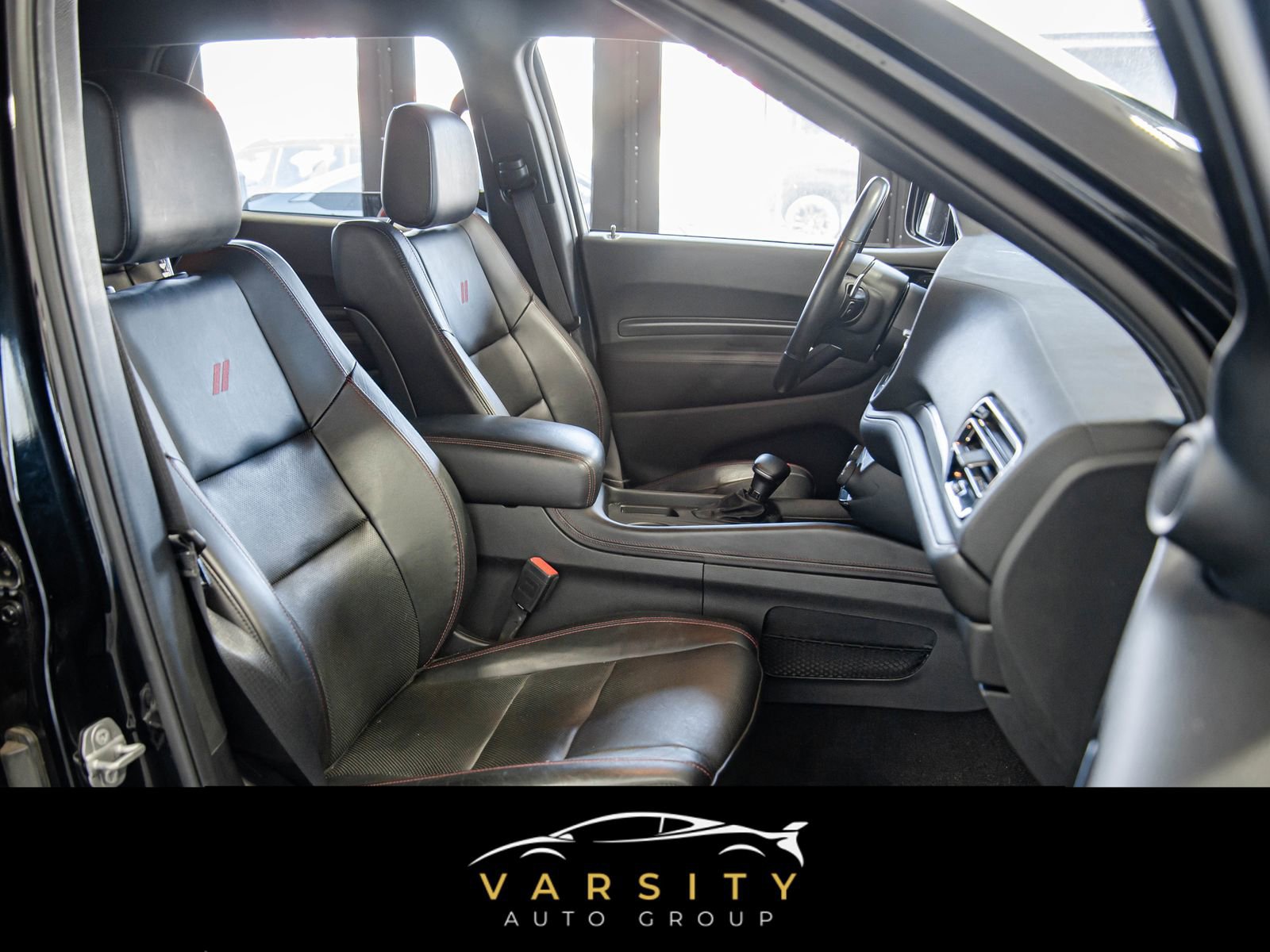 Used 2022 Dodge Durango R/T AWD/4WD image 17