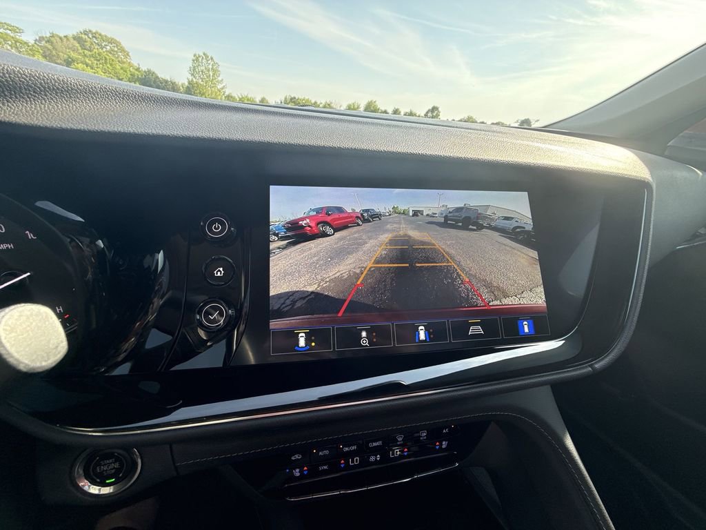 Certified 2023 Buick Envision Avenir image 21