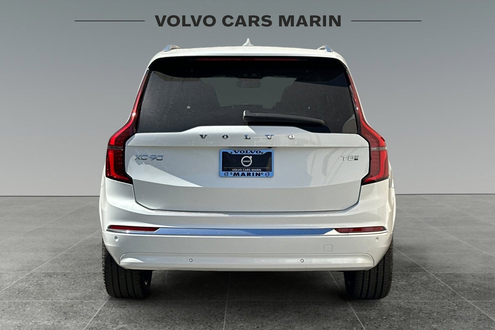 New 2026 Volvo XC90 T8 Plus image 7