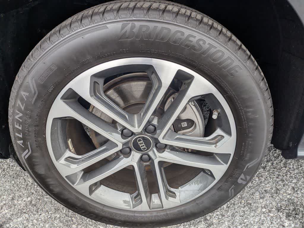Certified 2025 Audi Q5 Premium w/ Convenience Package AWD/4WD image 26