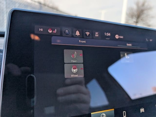 Used 2024 Jeep Compass Limited image 4