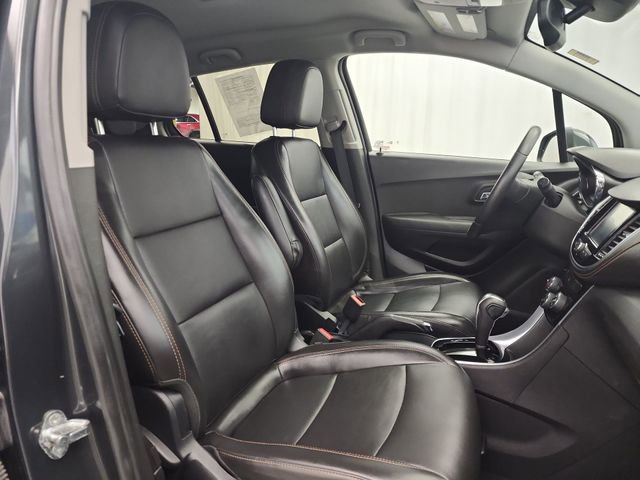 Used 2017 Chevrolet Trax Premier image 27