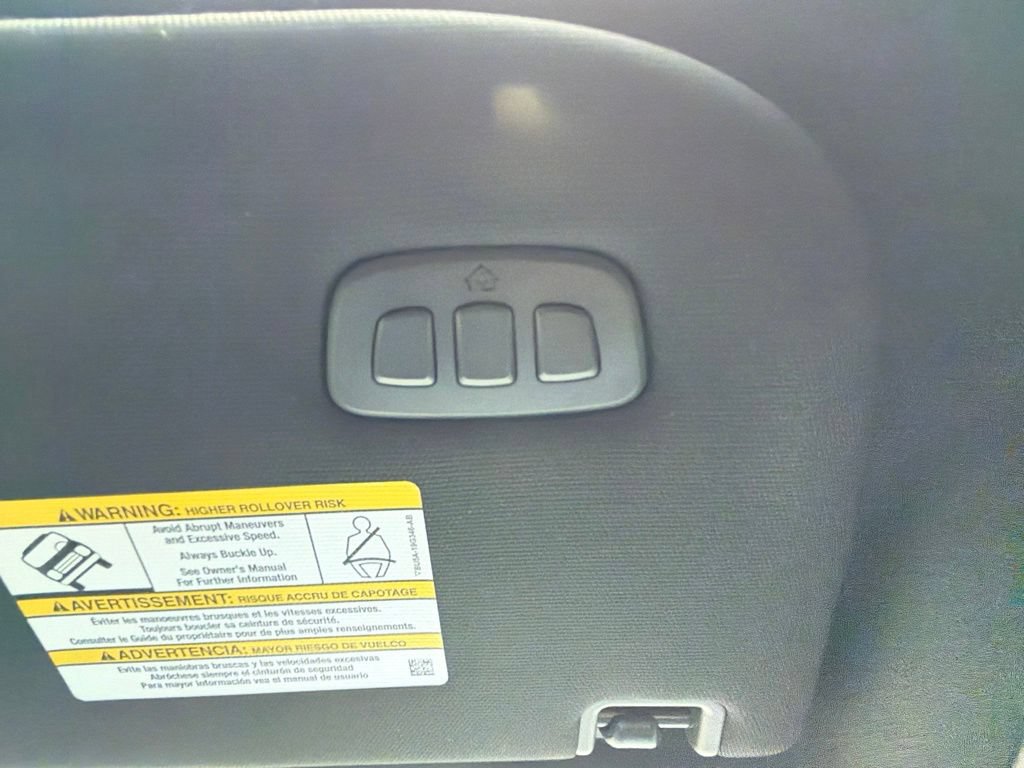 Used 2023 Ford Expedition Timberline AWD/4WD image 38