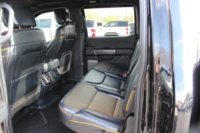 Used 2023 Ford F150 Tremor w/ Equipment Group 402A High image 4