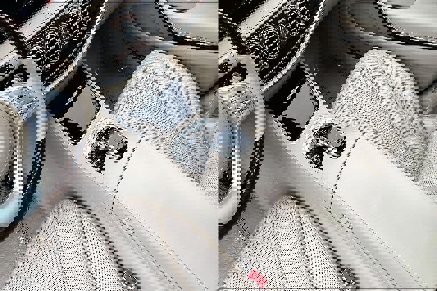 Used 2018 Mercedes-Benz S 560 4MATIC Sedan image 17