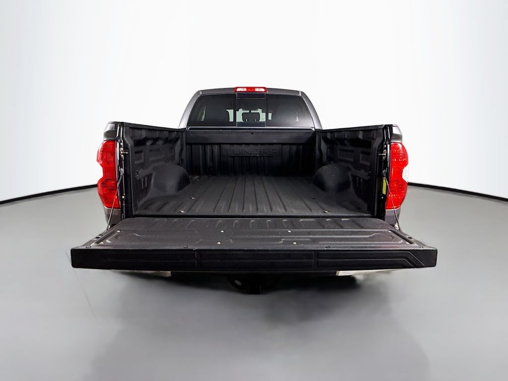 Certified 2016 Toyota Tundra SR5 w/ TRD Off Road Package AWD/4WD image 27