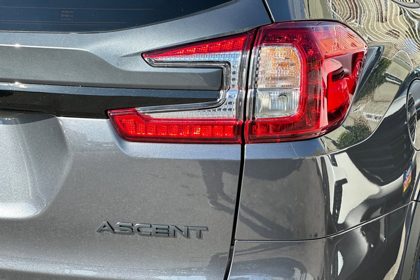 New 2026 Subaru Ascent Premium AWD/4WD image 33