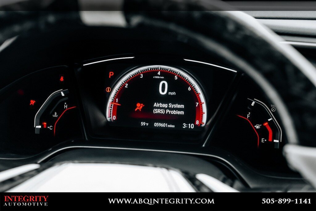 Used 2019 Honda Civic Sport Touring image 24
