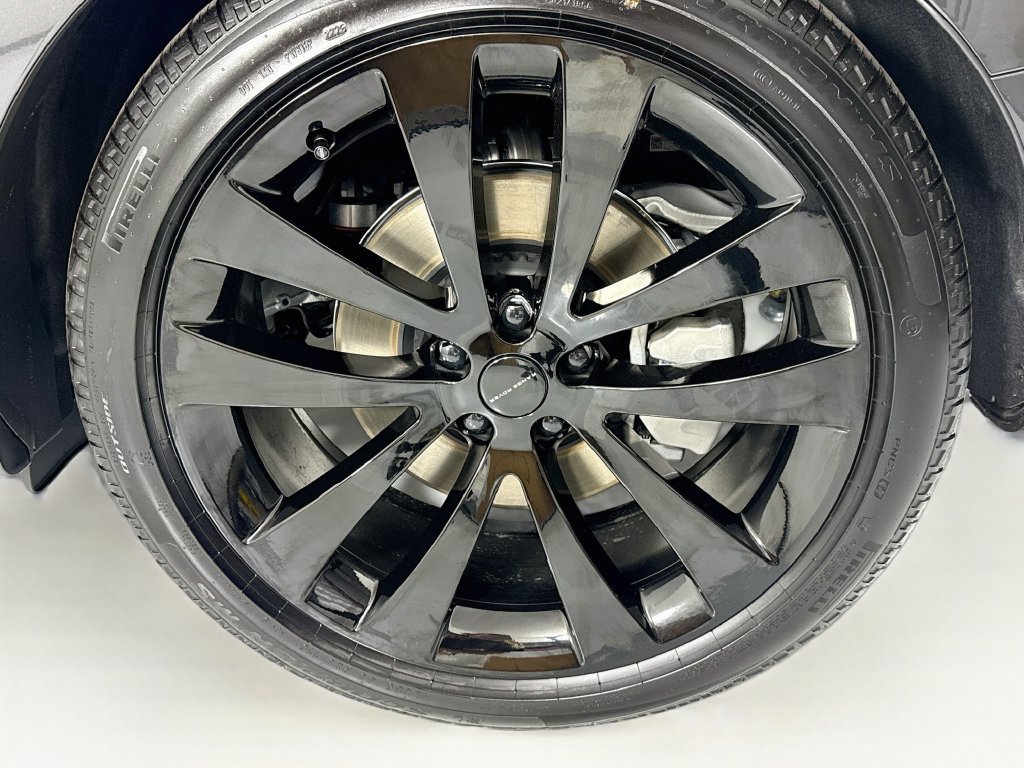New 2026 Land Rover Range Rover Sport Dynamic SE AWD/4WD image 31