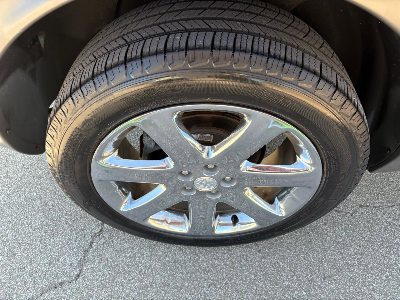 Used 2014 Buick Encore Leather FWD image 18