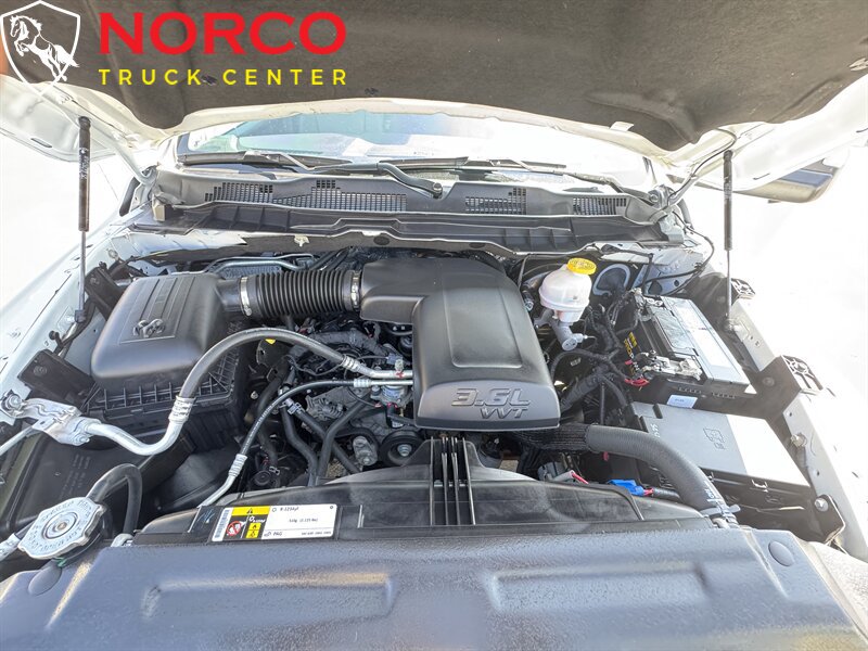 Used 2023 RAM 1500 Tradesman w/ Electronics Group AWD/4WD image 26
