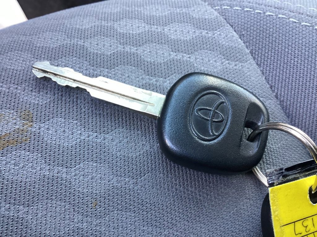 Used 2023 Toyota Tacoma SR image 25