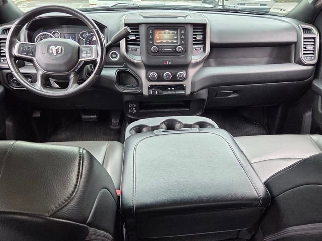Used 2022 RAM 2500 Tradesman image 12