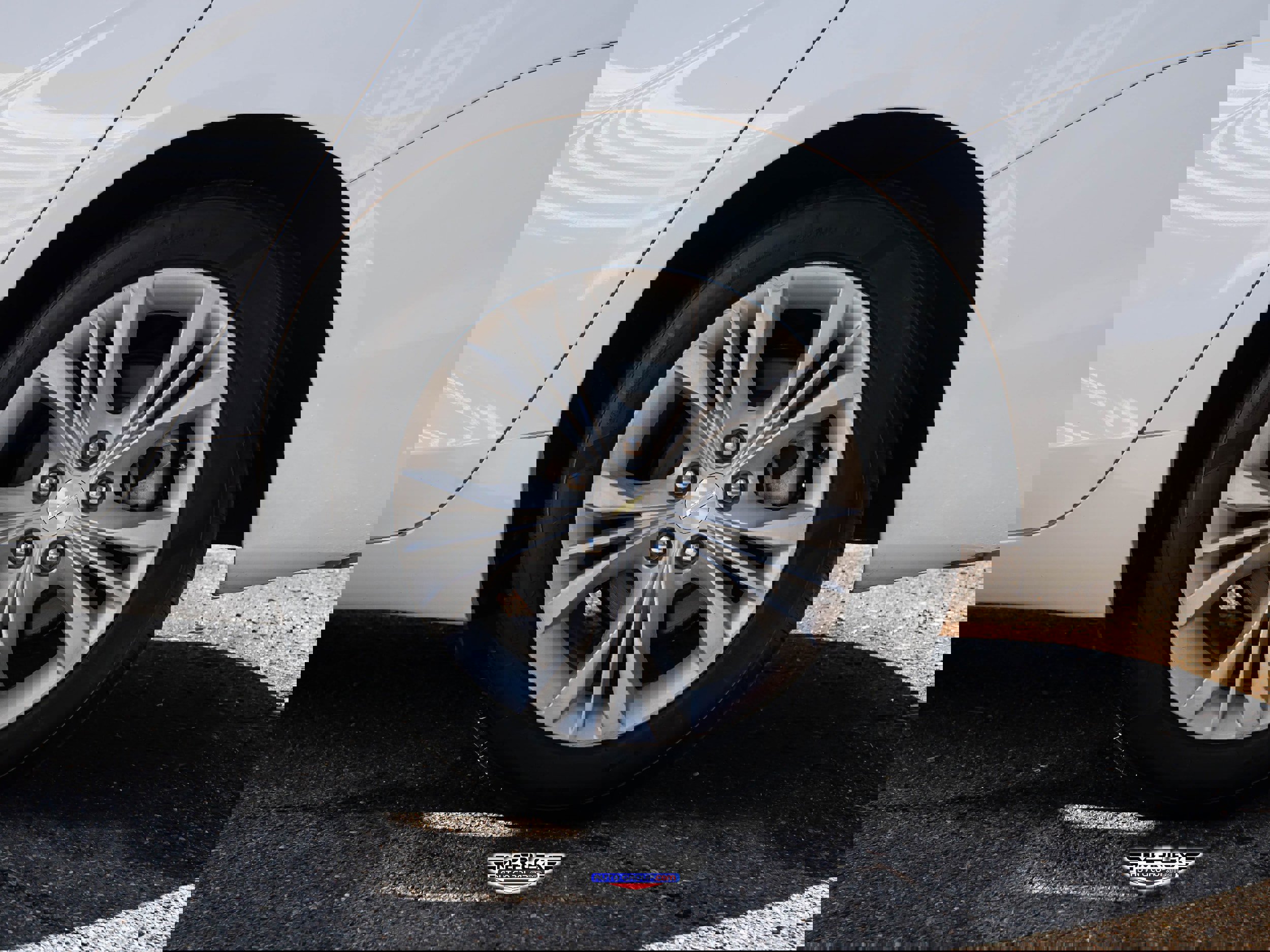 Used 2015 Chevrolet Impala LT w/ Convenience Package image 12