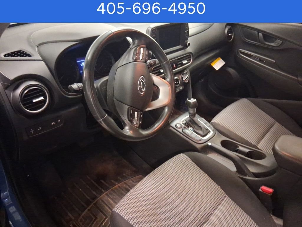 Used 2019 Hyundai Kona SEL image 6