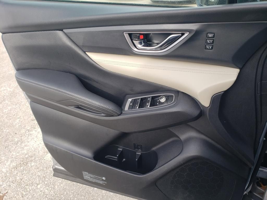 Used 2022 Subaru Ascent Limited w/ Popular Package #4 image 16