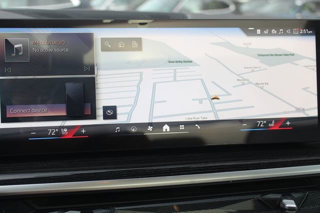 New 2026 BMW X6 xDrive40i w/ Climate Comfort Package image 16