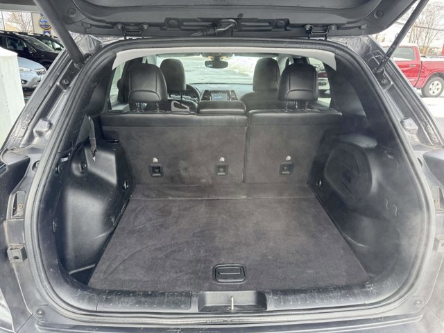 Certified 2020 Jeep Cherokee Limited AWD/4WD image 15