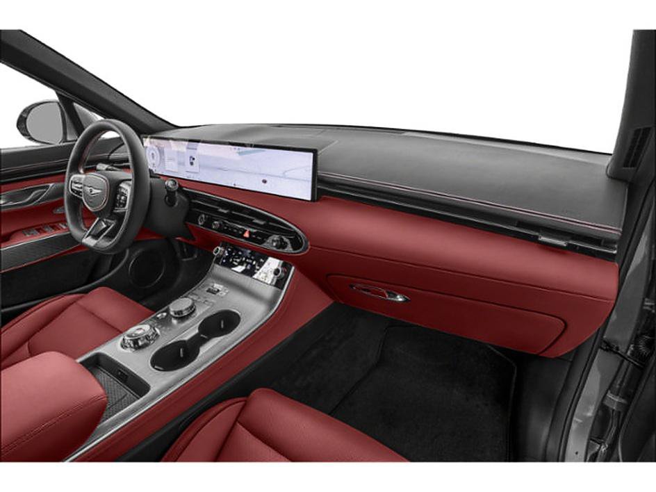 New 2026 Genesis GV70 3.5T Sport Prestige AWD/4WD image 12
