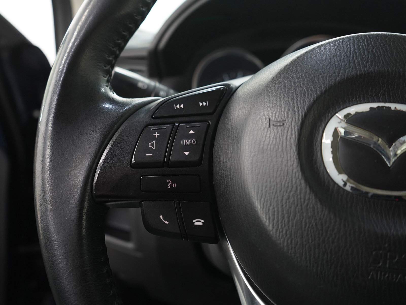 Used 2014 MAZDA CX-5 Touring AWD/4WD image 25
