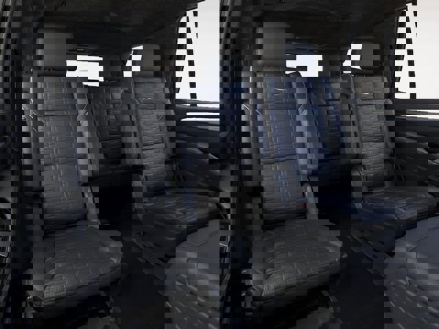 New 2026 Cadillac Escalade Platinum Sport w/ LPO, ONYX Package image 17