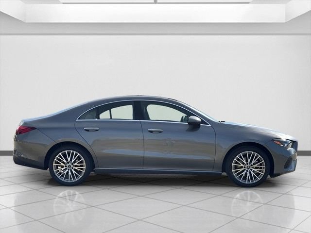 Used 2025 Mercedes-Benz CLA 250 image 2