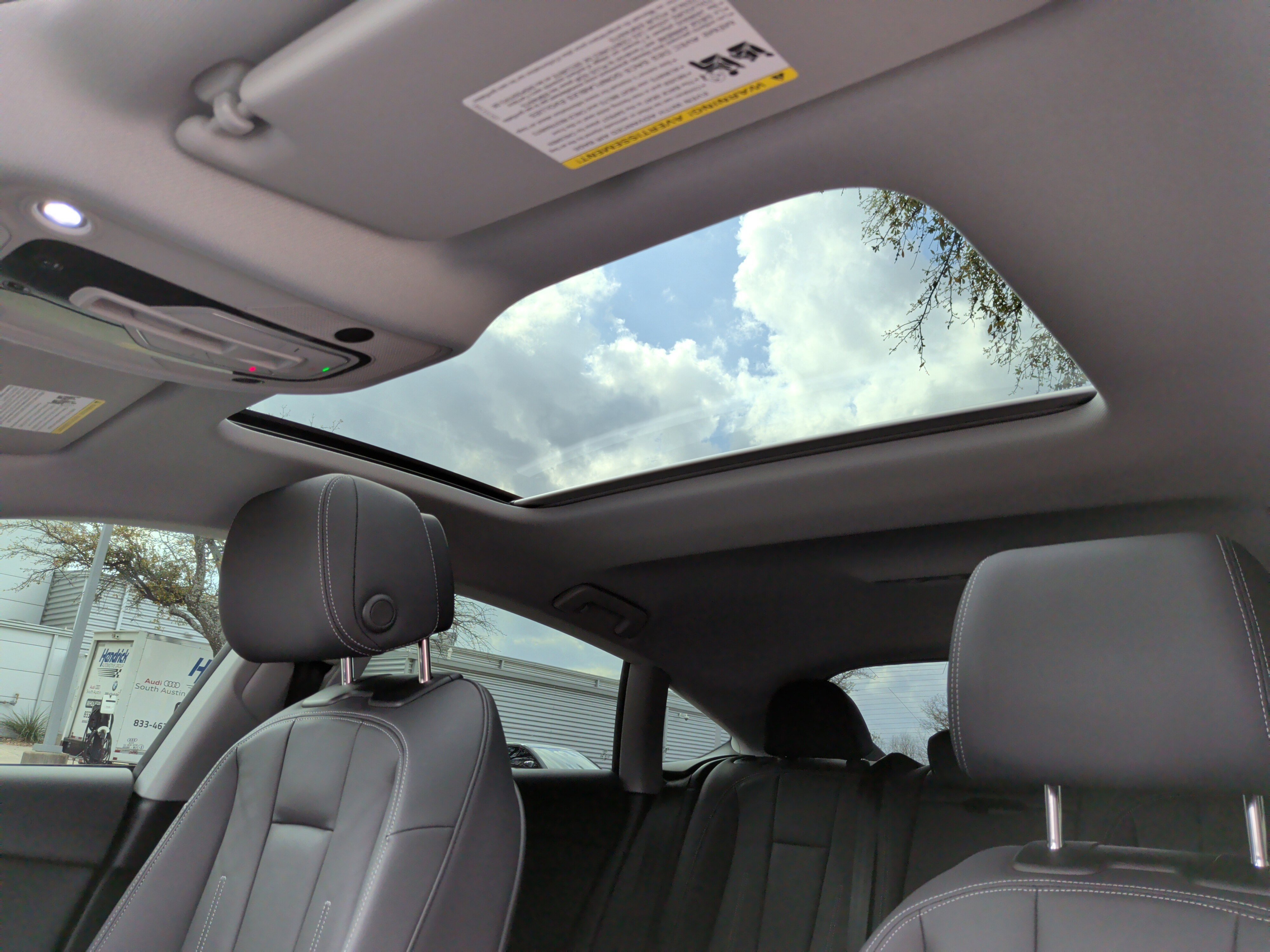 Certified 2023 Audi A5 2.0T Premium Plus w/ Premium Plus image 27