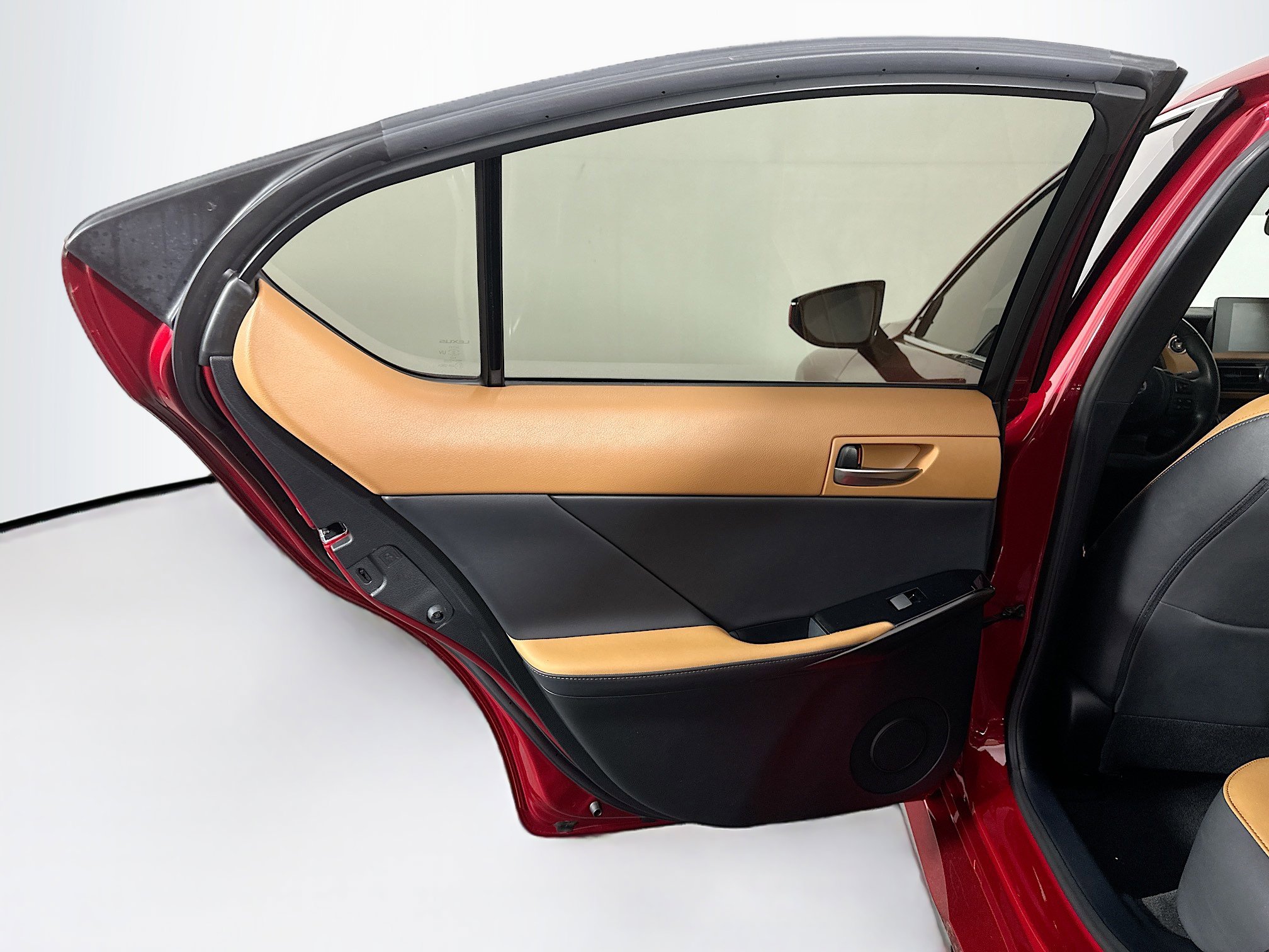 Used 2024 Lexus IS 350 F Sport image 28