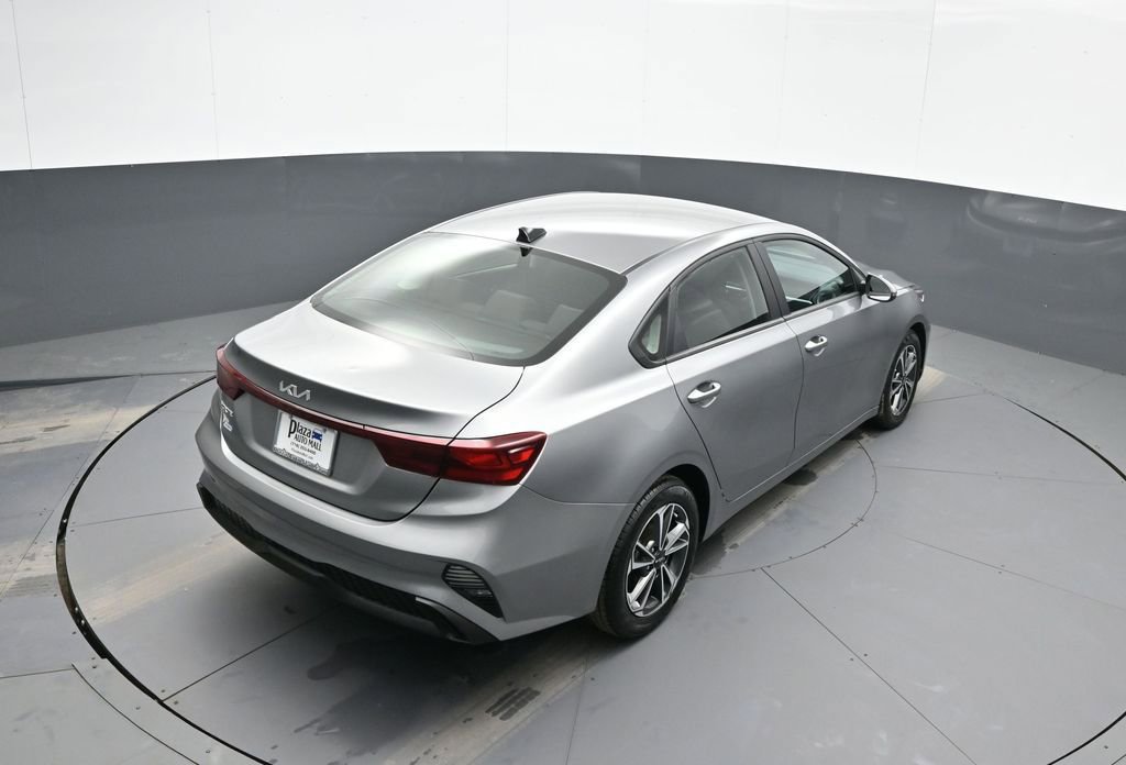 Certified 2024 Kia Forte LXS w/ LXS Technology Package image 36