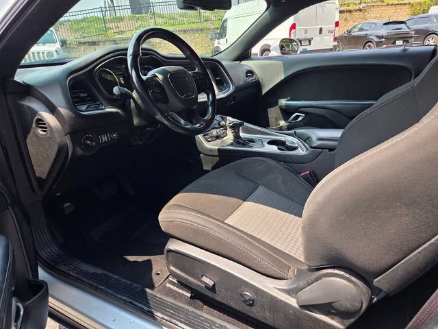 Used 2021 Dodge Challenger R/T RWD image 13