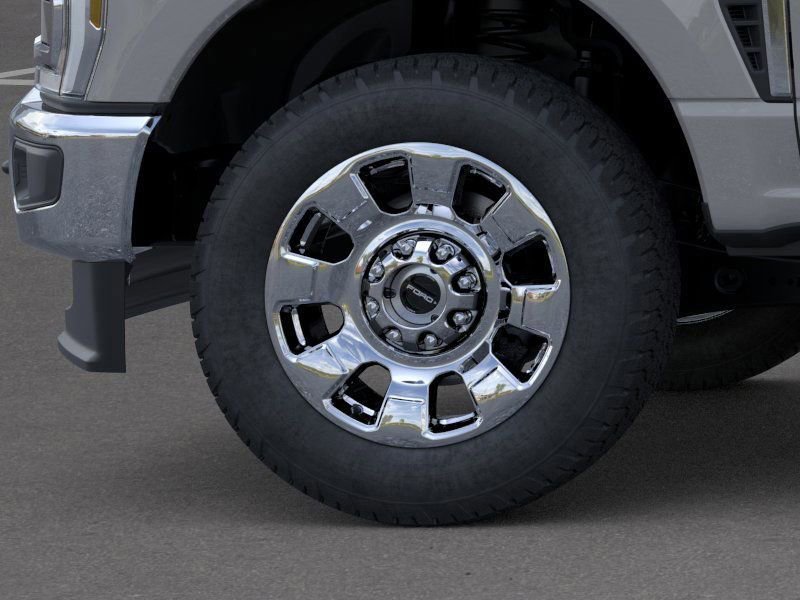 New 2026 Ford F250 Lariat w/ Chrome Package image 19