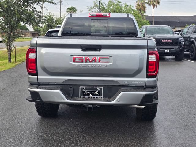 New 2026 GMC Canyon Denali AWD/4WD image 6