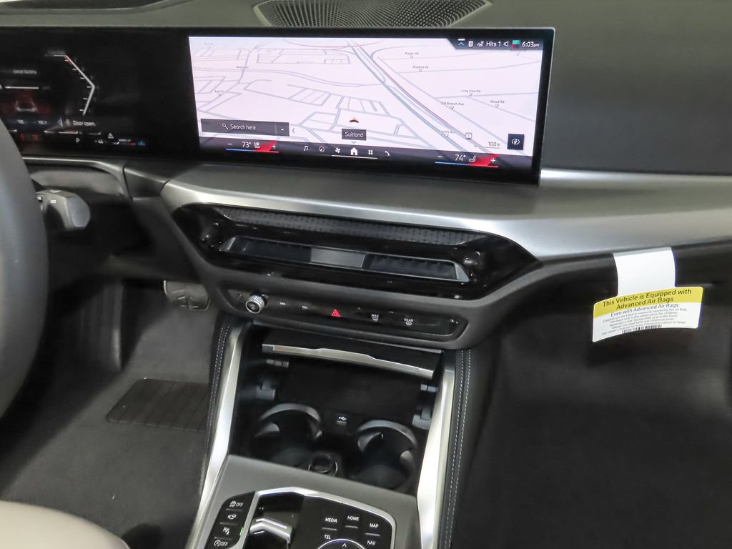 Used 2025 BMW 230i xDrive Coupe w/ M Sport Package image 21