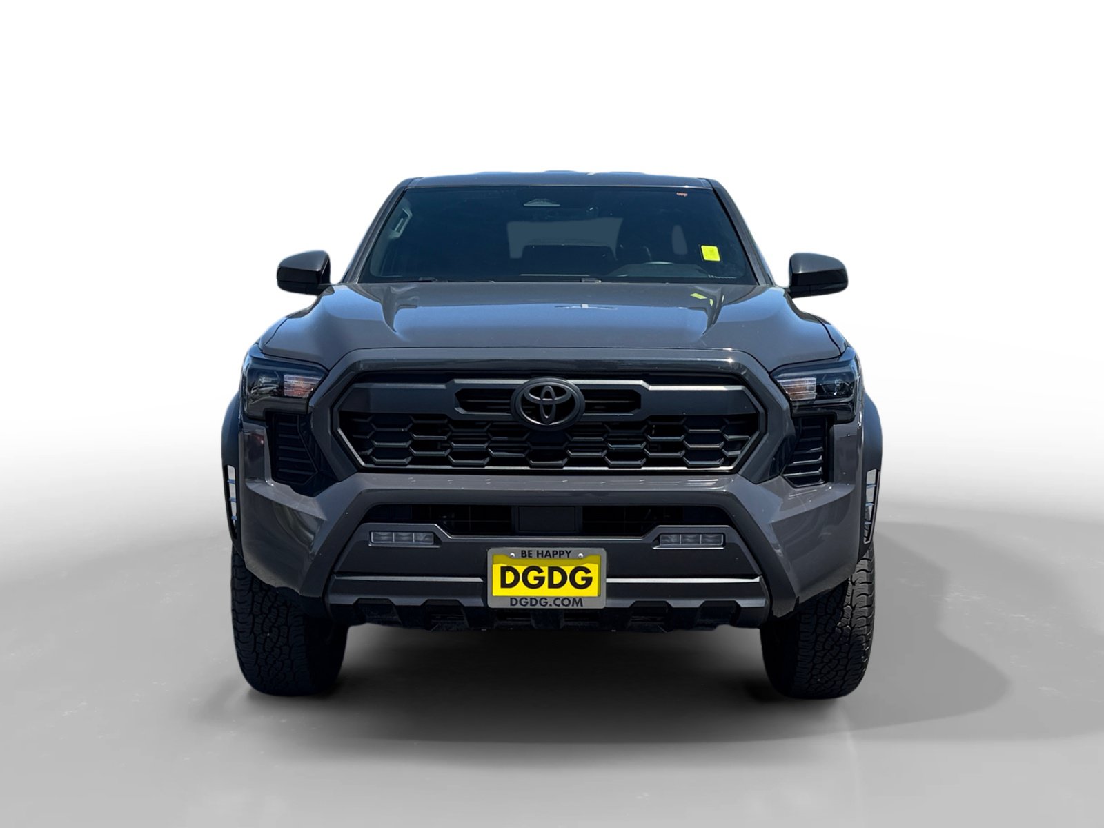 Used 2025 Toyota Tacoma TRD Off-Road AWD/4WD image 8