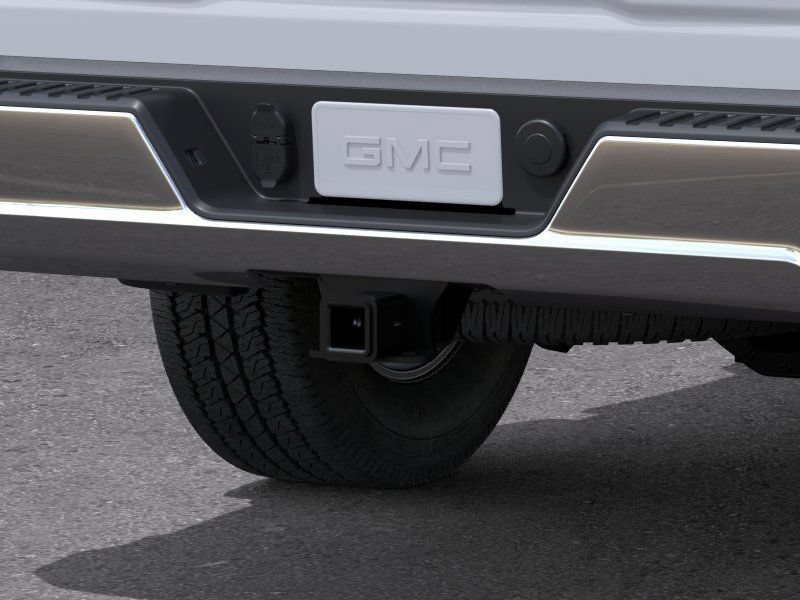New 2026 GMC Sierra 2500 Pro RWD image 14