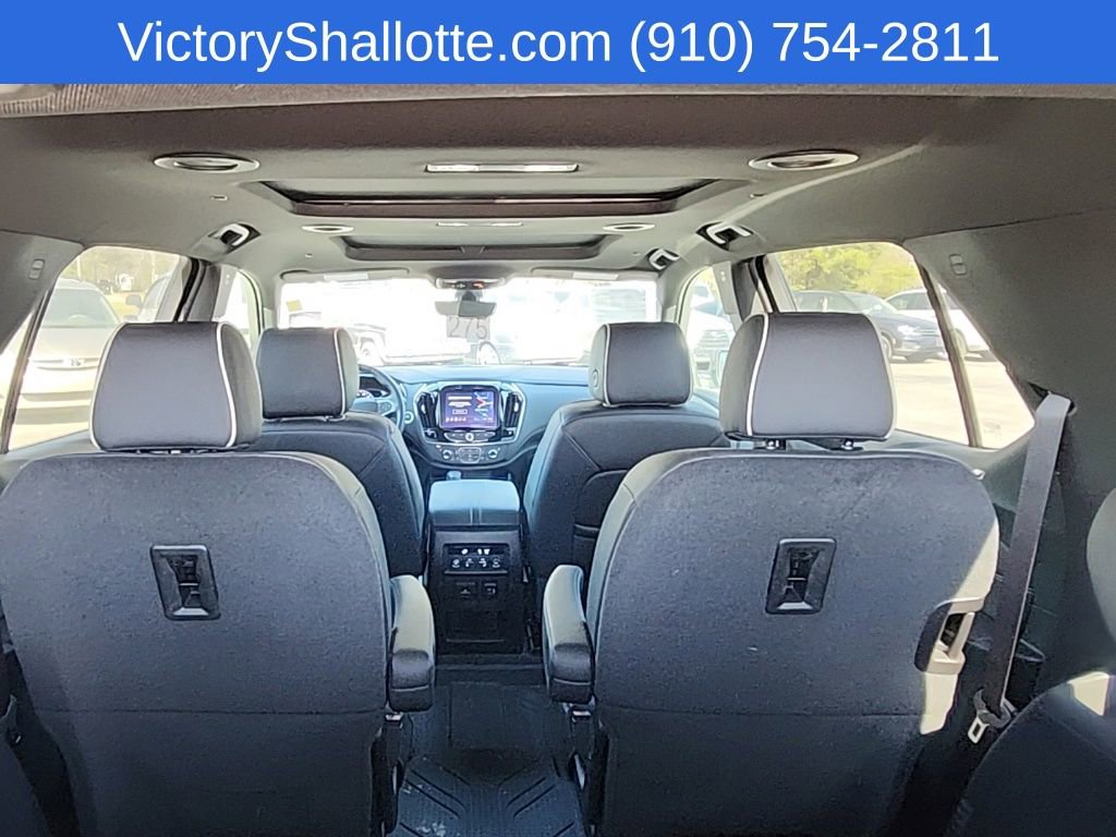 Used 2023 Chevrolet Traverse Premier image 32