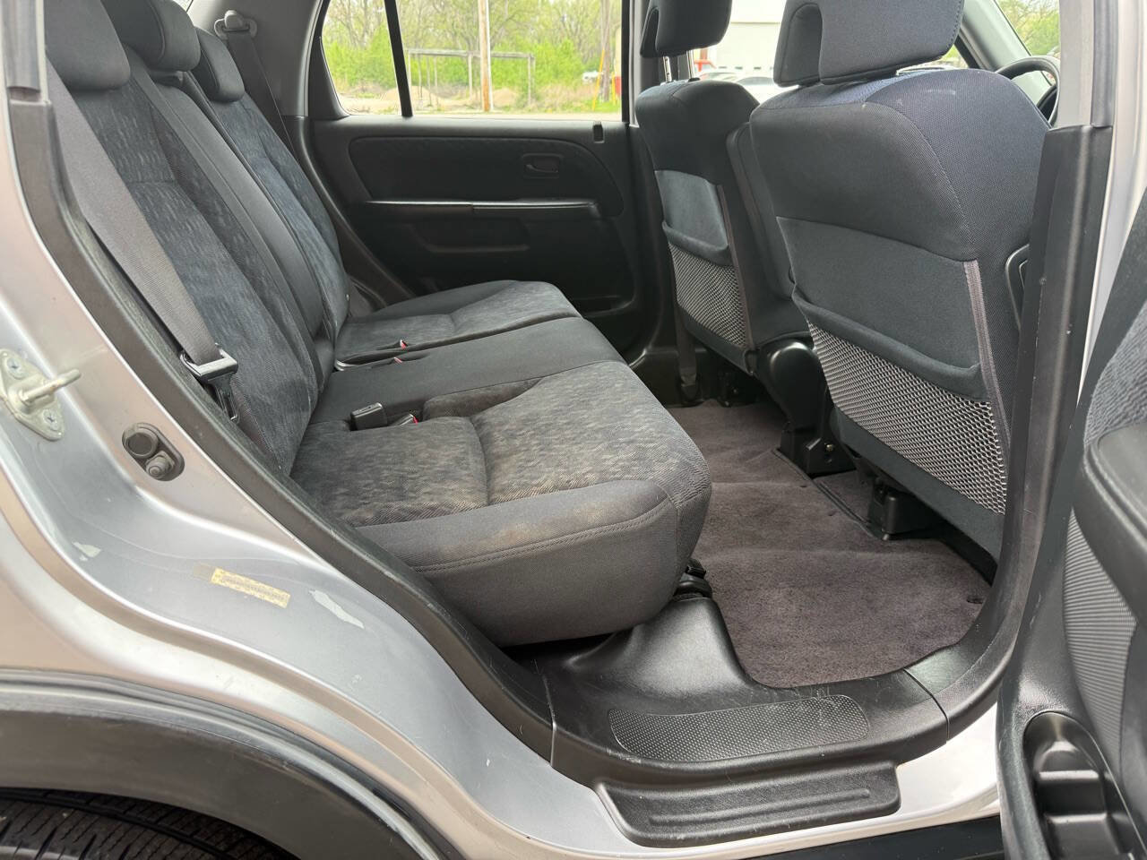 Used 2005 Honda CR-V LX image 60