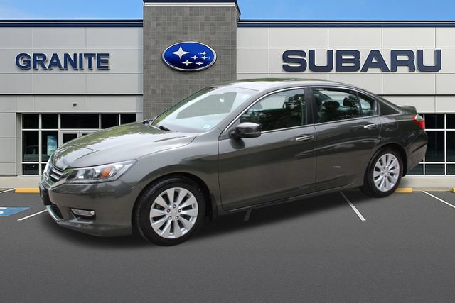 Used 2013 Honda Accord EX-L image 5