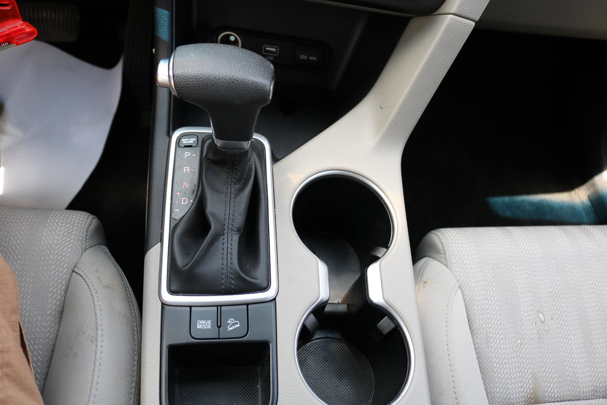 Used 2020 Kia Sportage LX FWD image 33