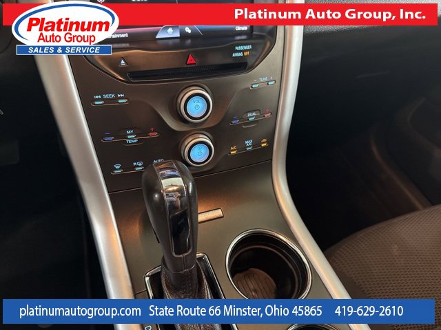 Used 2014 Ford Edge SEL w/ Equipment Group 201A image 19