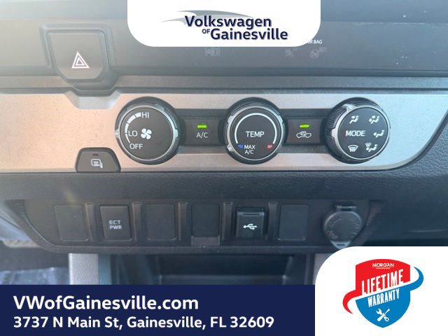 Used 2023 Toyota Tacoma SR5 RWD image 25