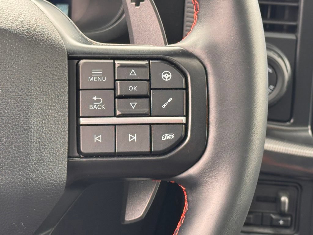 Used 2025 Ford F150 Raptor AWD/4WD image 24
