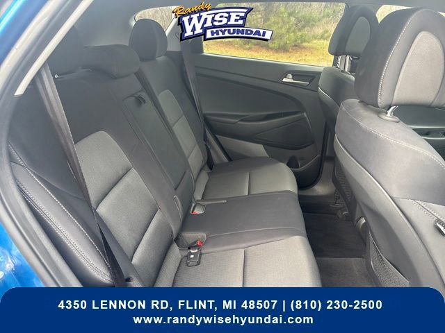 Used 2018 Hyundai Tucson Value image 30